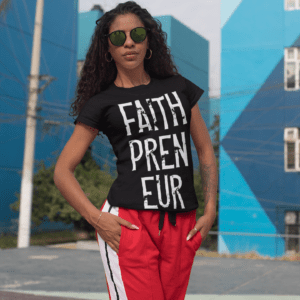 Faithpreneur